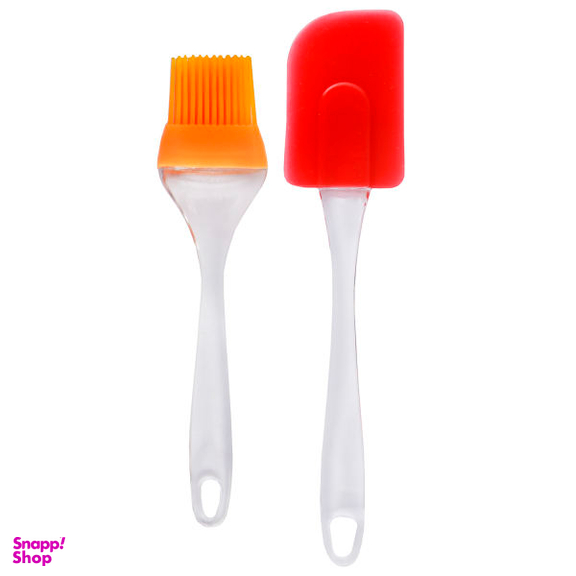 فرچه و لیسک کد TG313 مجموعه 2 عددی