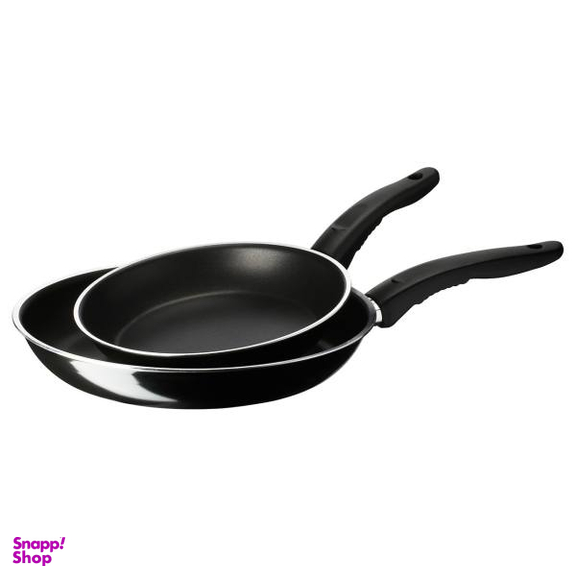 سرویس تابه 2 پارچه ایکیا مدل Kavalkad