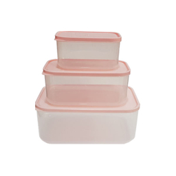 ظرف نگهدارنده کد 680 مجموعه 3 عددی