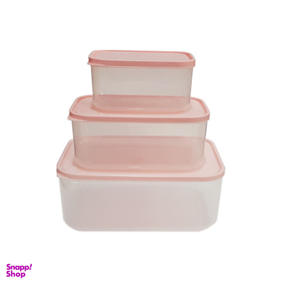 ظرف نگهدارنده کد 680 مجموعه 3 عددی