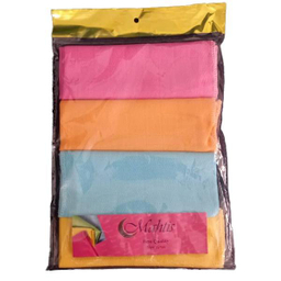 دستمال نظافت مدل mt10 مجموعه 4 عددی