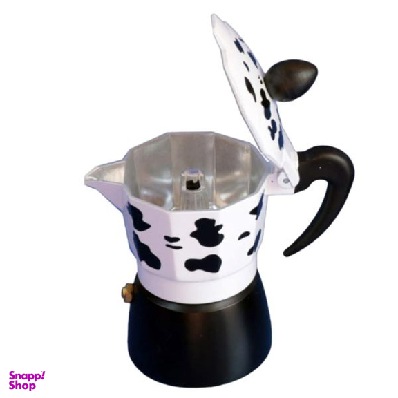 موکاپات طرح گاو 3C