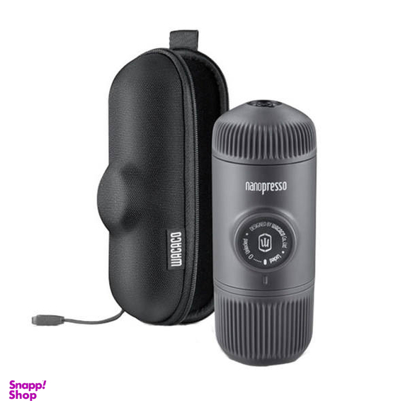 قهوه ساز واکاکو مدل nanopresso