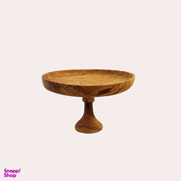 میوه خوری مدل چوبی
