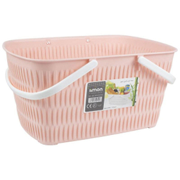 سبد خرید لیمون مدل AS300