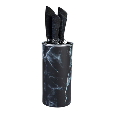 ست چاقو آشپزخانه 6 پارچه کاراجا مدل Marble کد 153.03.06.1995