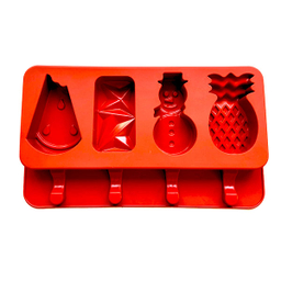 قالب بستنی طرح عروسکی کد Mhr-4536