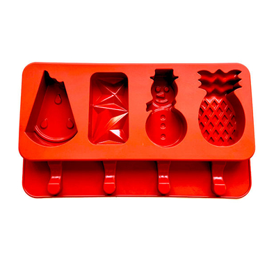 قالب بستنی طرح عروسکی کد Mhr-4536