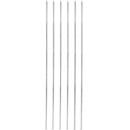 سیخ جگر مدل q662 بسته 6 عددی