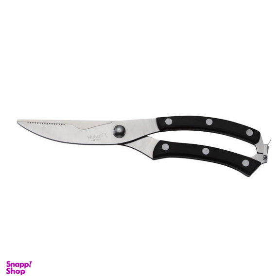 قیچی آشپزخانه وینر کد W.01