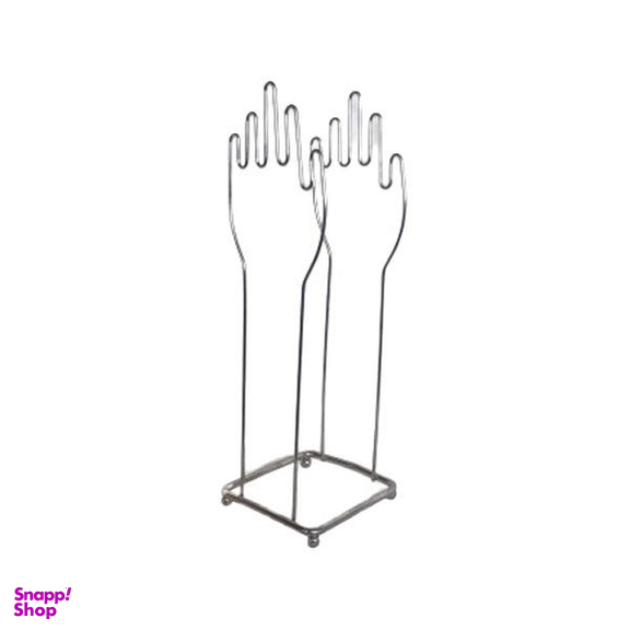 استند نگهدارنده دستکش مدل DDR