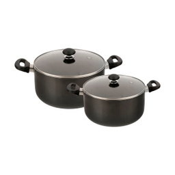 سرویس قابلمه 4 پارچه زرساب مدل GT-422-426