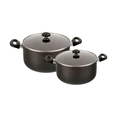 سرویس قابلمه 4 پارچه زرساب مدل GT-422-426