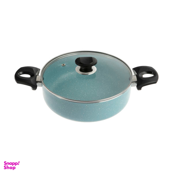 تابه زرساب سری ویولت مدل VL-424KG سایز 24