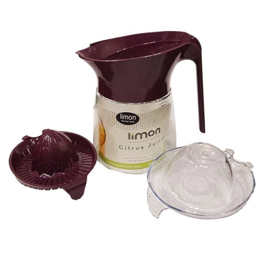 آبمیوه گیری دستی لیمون مدل s1