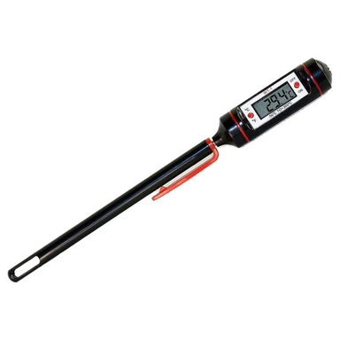 دما سنج مایعات مدل میله ای