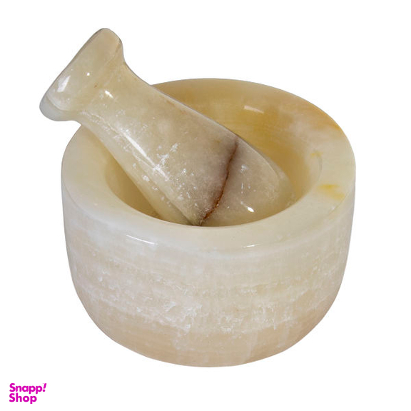 هاون مدل مرمر کد HA_0002
