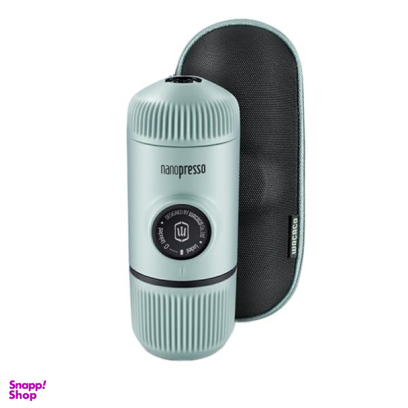 قهوه ساز واکاکو مدل ARCTIC BLUE