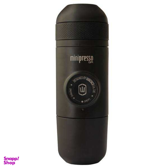 اسپرسو ساز واکاکو مدل Minipresso GR