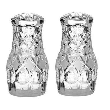 نمکدان مدل آنجلیکا بسته 2 عددی