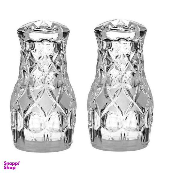 نمکدان مدل آنجلیکا بسته 2 عددی