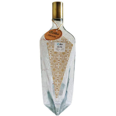 بطری زیبا مدل رویال کد AS288