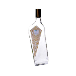 بطری زیباسازان مدل رویال کد LP306