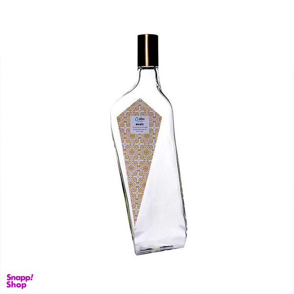 بطری زیباسازان مدل رویال کد LP306