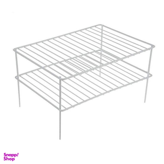 نظم دهنده کابینت مدل دو طبقه