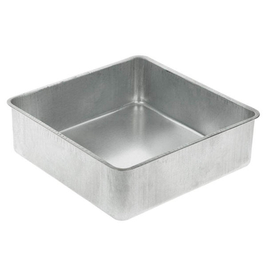 قالب کیک مدل موج Cube-3010