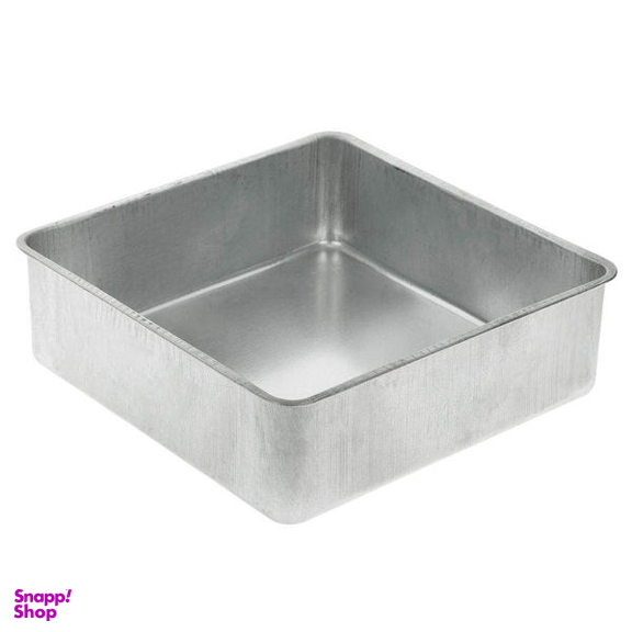 قالب کیک مدل موج Cube-3010