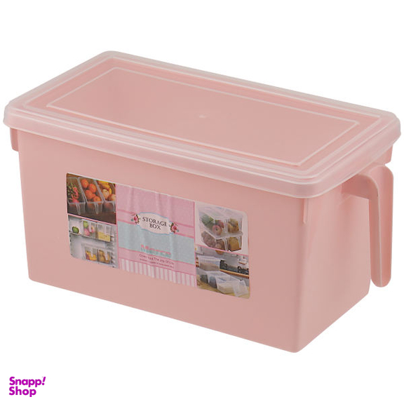 ظرف نگهدارنده مرسه مدل KN-NZ212