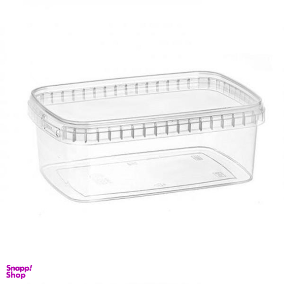 ظرف نگهدارنده طب پلاستیک مدل 1200C