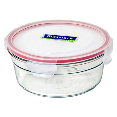 ظرف نگهدارنده گلس لاک مدل OCCT148