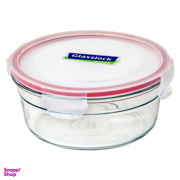 ظرف نگهدارنده گلس لاک مدل OCCT148