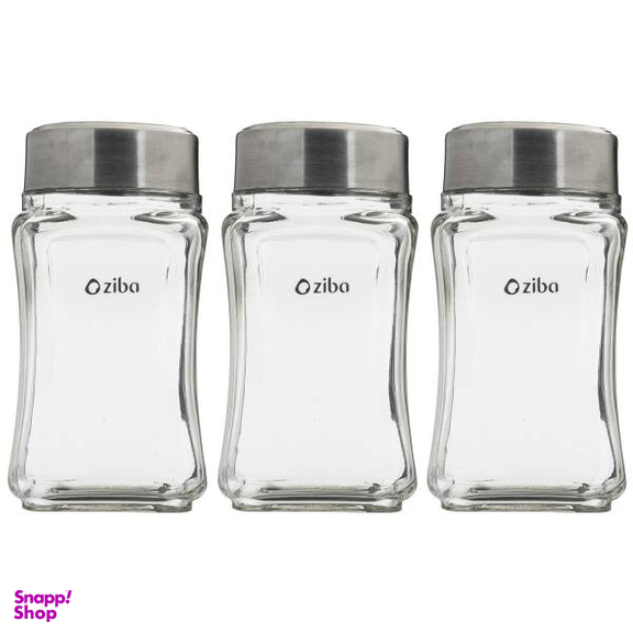 بانکه زیبا مدل Simple 004 بسته 3 عددی