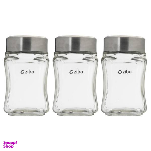 بانکه زیبا مدل Simple 001 بسته 3 عددی