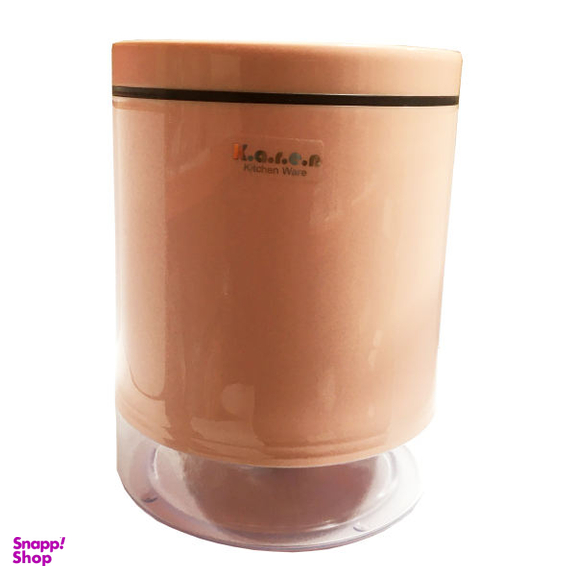 بانکه کارن کد 507