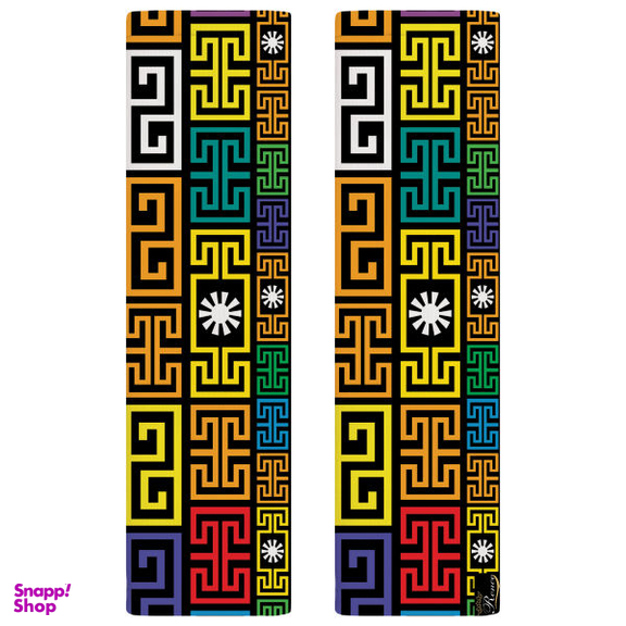 دستگیره یخچال رنس مدل G1-100146 بسته 2 عددی