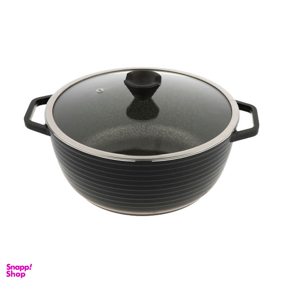 قابلمه عروس کد 35128 مدل کلاسیک خطی سایز 28