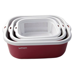 ست آبکش و آبگیر لیمون (Limon) کد Ml12-3