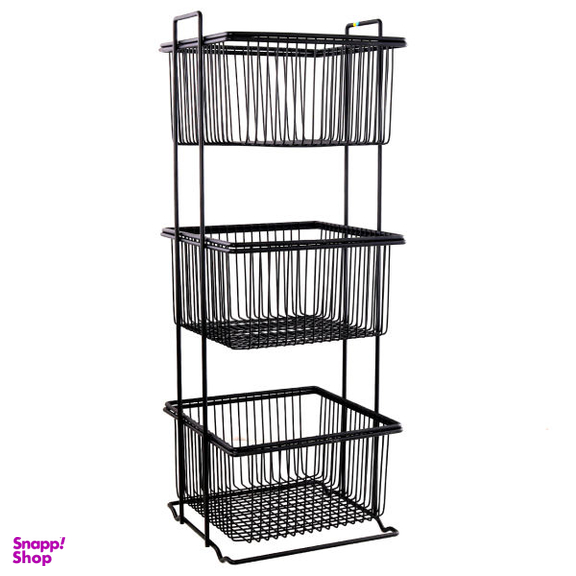 سبد سیب زمینی و پیاز مدل SS-105565