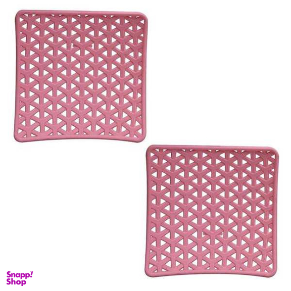 سبد نان و سبزی مهروز مدل SF-0100 بسته 2 عددی