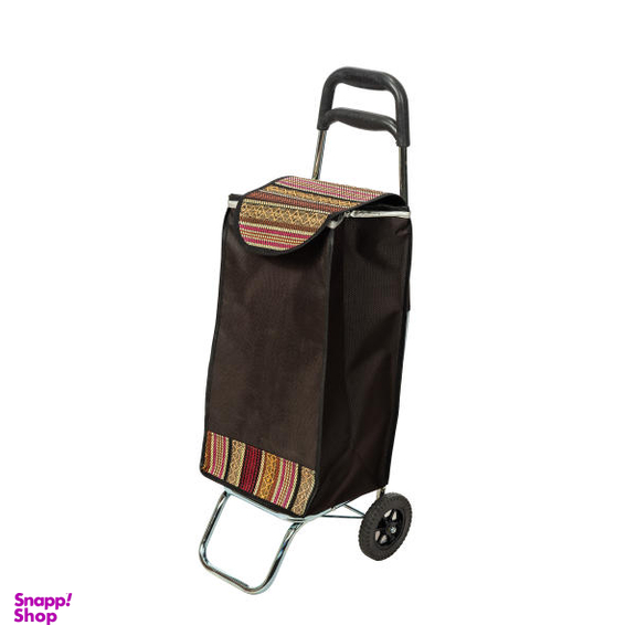 چرخ خرید ادریک مدل تاشو