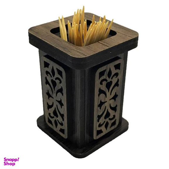 ظرف خلال دندان ایرسا مدل MB-12