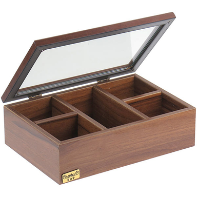 جعبه چای کیسه ای مدل KN-NZ197