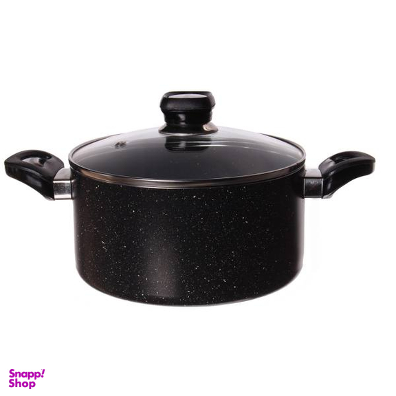 قابلمه تیارا مدل Granita سایز 40