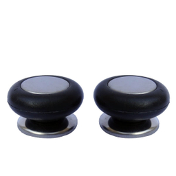 دستگیره درب قابلمه مدل پیرکسی بسته 2 عددی