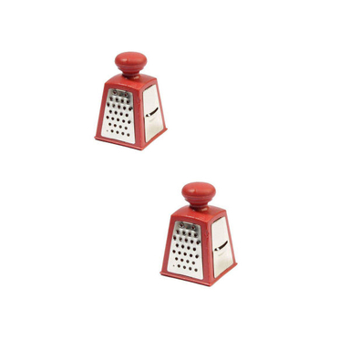 رنده سیر کد 0098 بسته 2 عددی