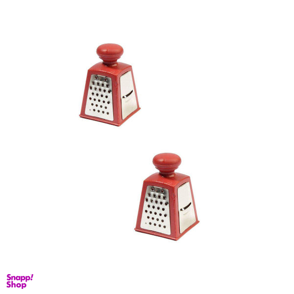 رنده سیر کد 0098 بسته 2 عددی